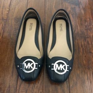 Michael Kors Flats